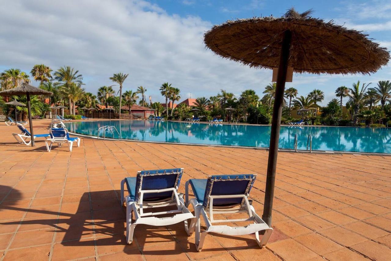 Casa Monroe Op Oasis Tamarindo 1 Apartment Corralejo Exterior photo