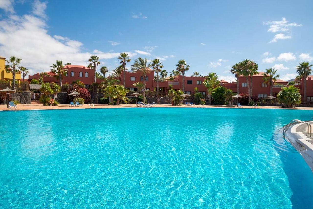 Casa Monroe Op Oasis Tamarindo 1 Apartment Corralejo Exterior photo